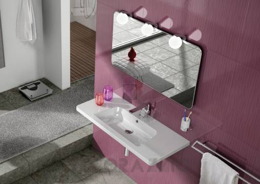 Подвесная раковина Sonia Lavabos - S7