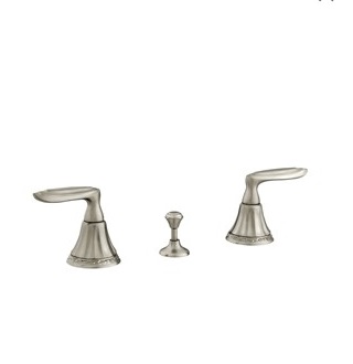 Смеситель для биде Mestre Adriatica - 058022.000.62