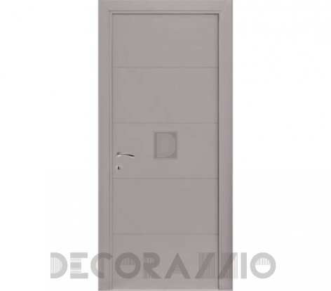 Двери межкомнатные распашные Bertolotto INCISE - BP 1033gr