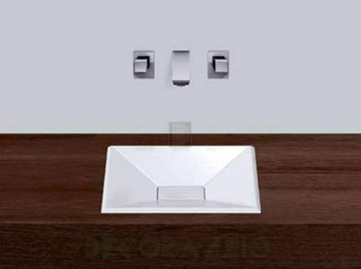 Встраиваемая раковина Alape EB - Al14