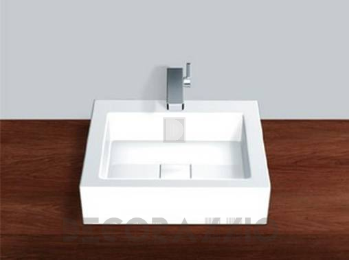 Накладная раковина Alape AB - Al30