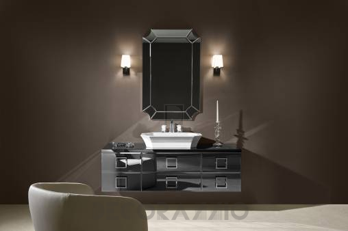 Комплект в ванную Oasis Daphne - Oa1