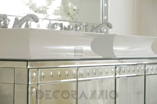 Комплект в ванную Oasis Hermitage - Oa14