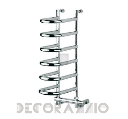 Полотенцесушитель Margaroli Sole - 585