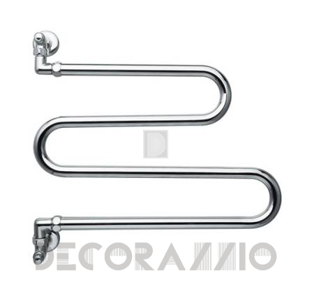 Полотенцесушитель Margaroli Vento - 406