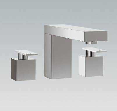 Смеситель для раковины