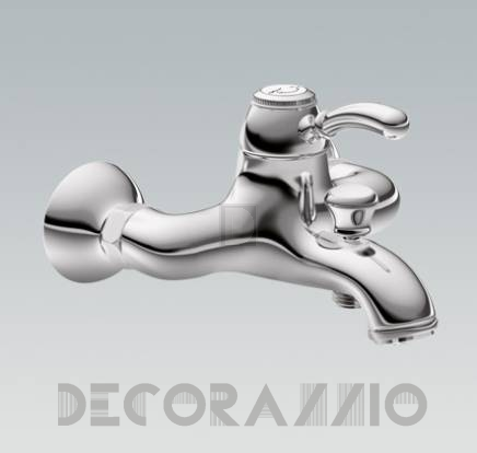 Смеситель для биде Jado Retro - H3040