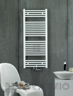 Полотенцесушитель Zehnder Towel - PBZ-120-045