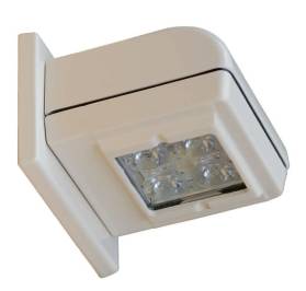 Светильник уличный настенный накладной (Уличный фонарь) Surya MiniLED, A35053210