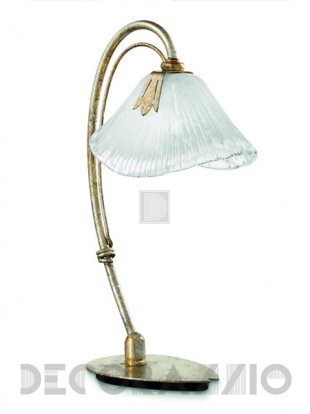 Светильник  настольный  (Настольная лампа) Falb Flora - 52-1