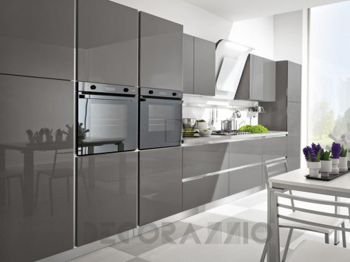 Комплект в кухню Home Cucine Lucenta - HC6