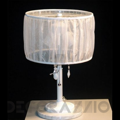 Светильник  настольный  (Настольная лампа) La Lampada 999 - TL.G999-2.13