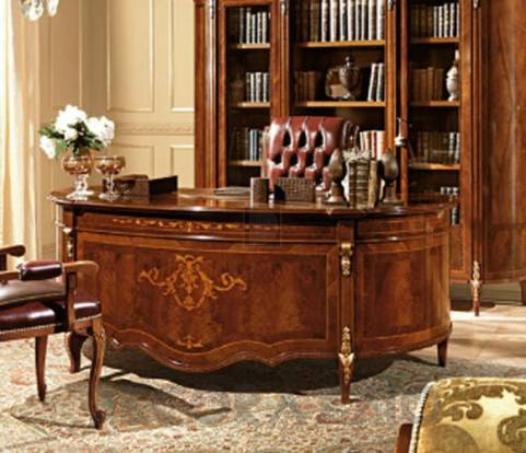 Письменный стол Barnini Oseo Reggenza - 711