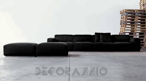 Диван модульный Flexteam Desert - FD2