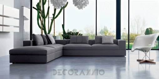 Диван модульный Flexteam Auckland - FD18