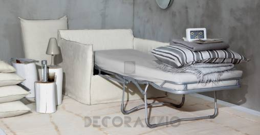 Кресло Gervasoni Ghost - G11