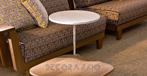 Приставной столик Gervasoni Weekend - We 41