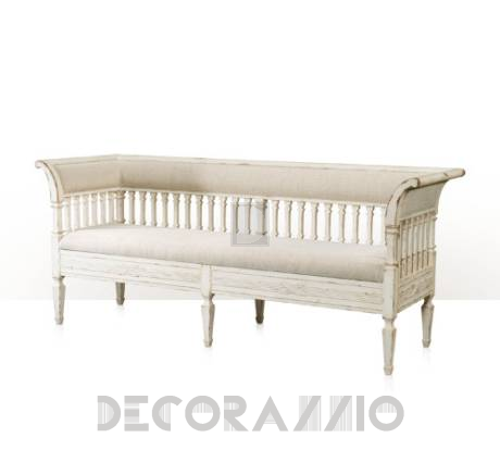 Диван Theodore Alexander Sofas & Settees - 4502-007