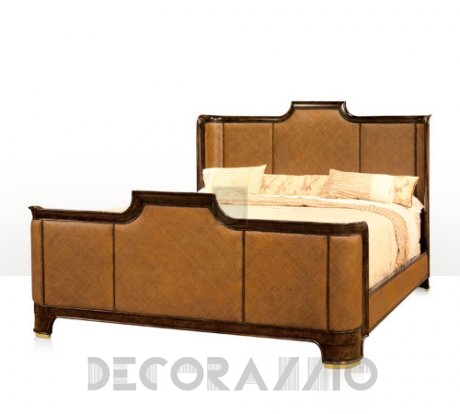  Theodore Alexander Beds - 8335-002RA