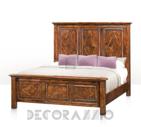Theodore Alexander Beds - CB83001