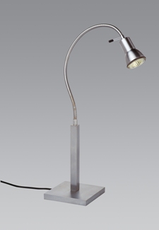 Светильник  настольный  (Настольная лампа) Stephane Davidts VEGA LAMP - VEGA LAMP-29