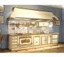 Комплект в кухню Restart Metal kitchens - GTO340R