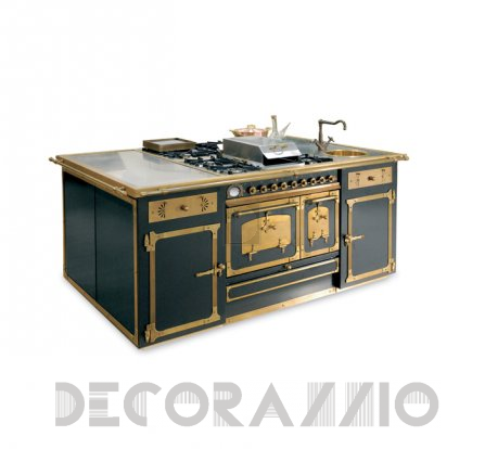 Комплект в кухню Restart Island kitchens - ELG045