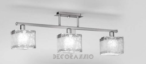 Светильник  потолочный подвесной (Люстра) BRILLIANCE MARTA - 4703-BS
