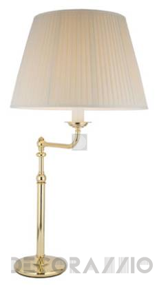 Светильник  настольный  (Настольная лампа) Estro NUGURIA - 535 OL