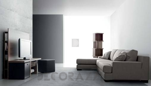 Диван модульный Verdesign Armonia - AROD2