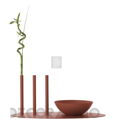 Ваза Cappellini Voir - Voir