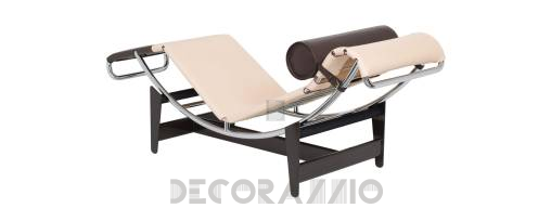 Кушетка Cassina I Maestri - LC4 CP