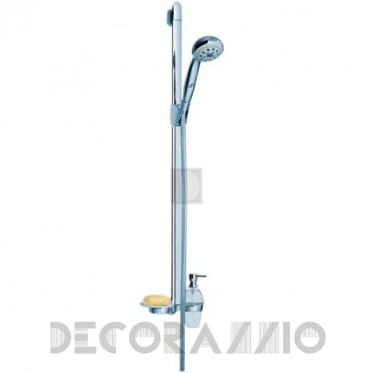 Душевая система Hansgrohe 27861000 - 27861000