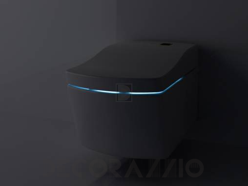 Унитаз Toto NEOREST AC, WASHLET - TCF996WG#NW1