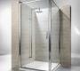 Душевая кабина VismaraVetro Junior - GA+GF