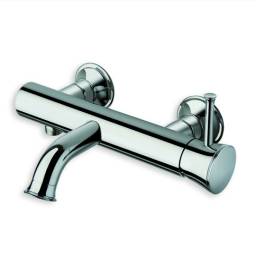 Смеситель для душа Cristina Rubinetterie Tricolore Retro', TO 107