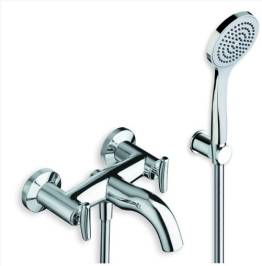 Смеситель для душа Cristina Rubinetterie SELTZ, SZ 100