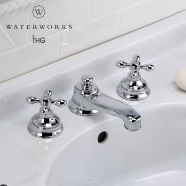 Смеситель для раковины