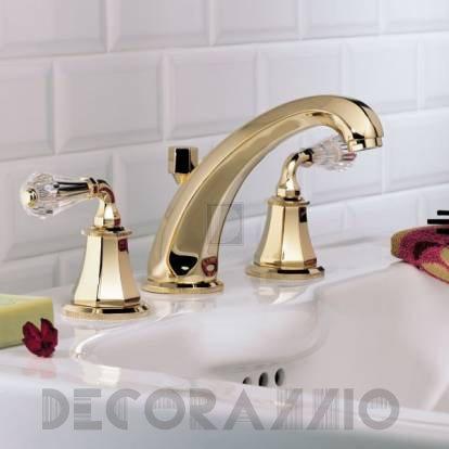 Смеситель для раковины THG ART DÉCO - A56.152