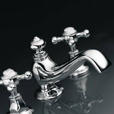 Смеситель для раковины