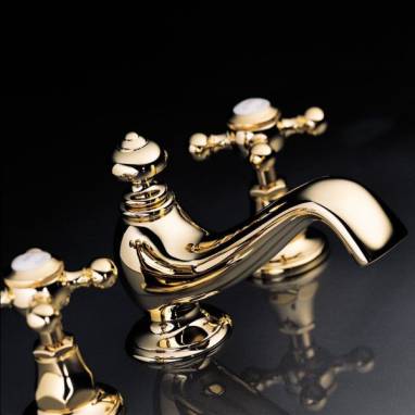 Смеситель для раковины