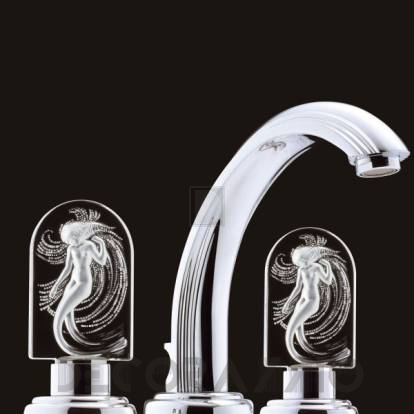 Смеситель для раковины THG Naïade - A2F.151