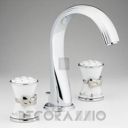 Смеситель для раковины THG POÈMES - A7L.151