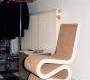 Стул Vitra Wiggle - Wiggle Side Chair