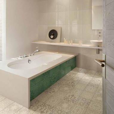 Напольная плитка