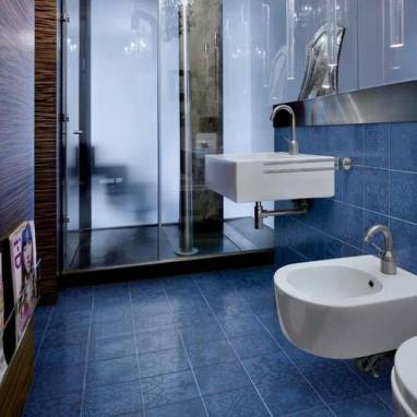 Напольная плитка