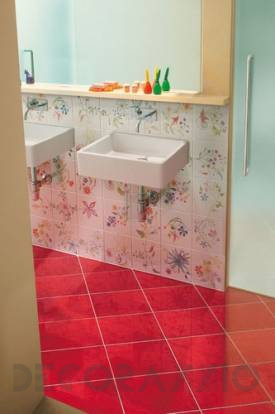 Напольная плитка Bardelli Onde - Bardelli ONDE 2