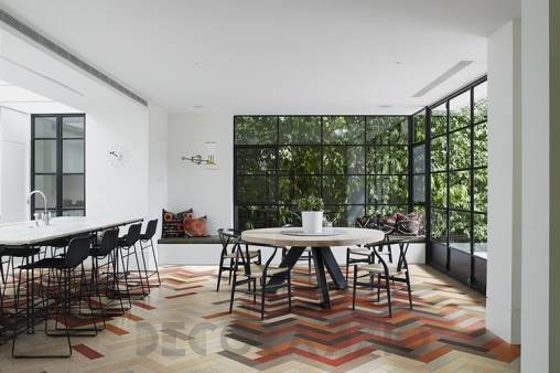 Напольная плитка Bardelli Matrix - Bardelli MATRIX 4