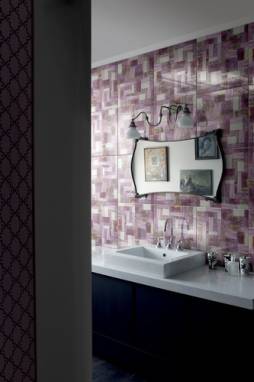 Настенная плитка