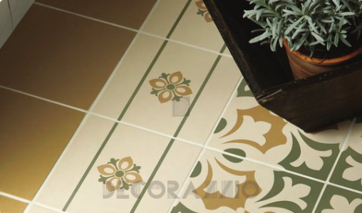 Напольная плитка Original Style Odyssey - ORIGINAL STYLE Roccoco